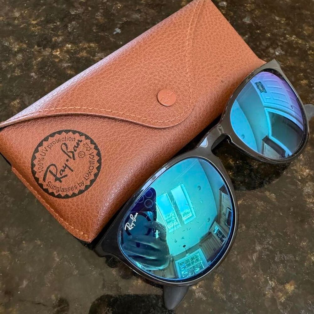 Ray-ban Women's Sunglasses